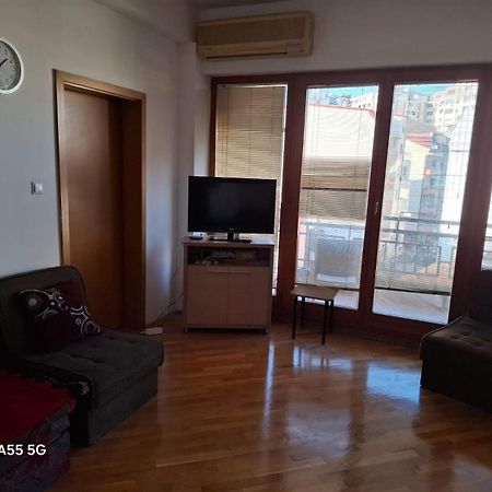 Alpi Hostel スコピエ エクステリア 写真