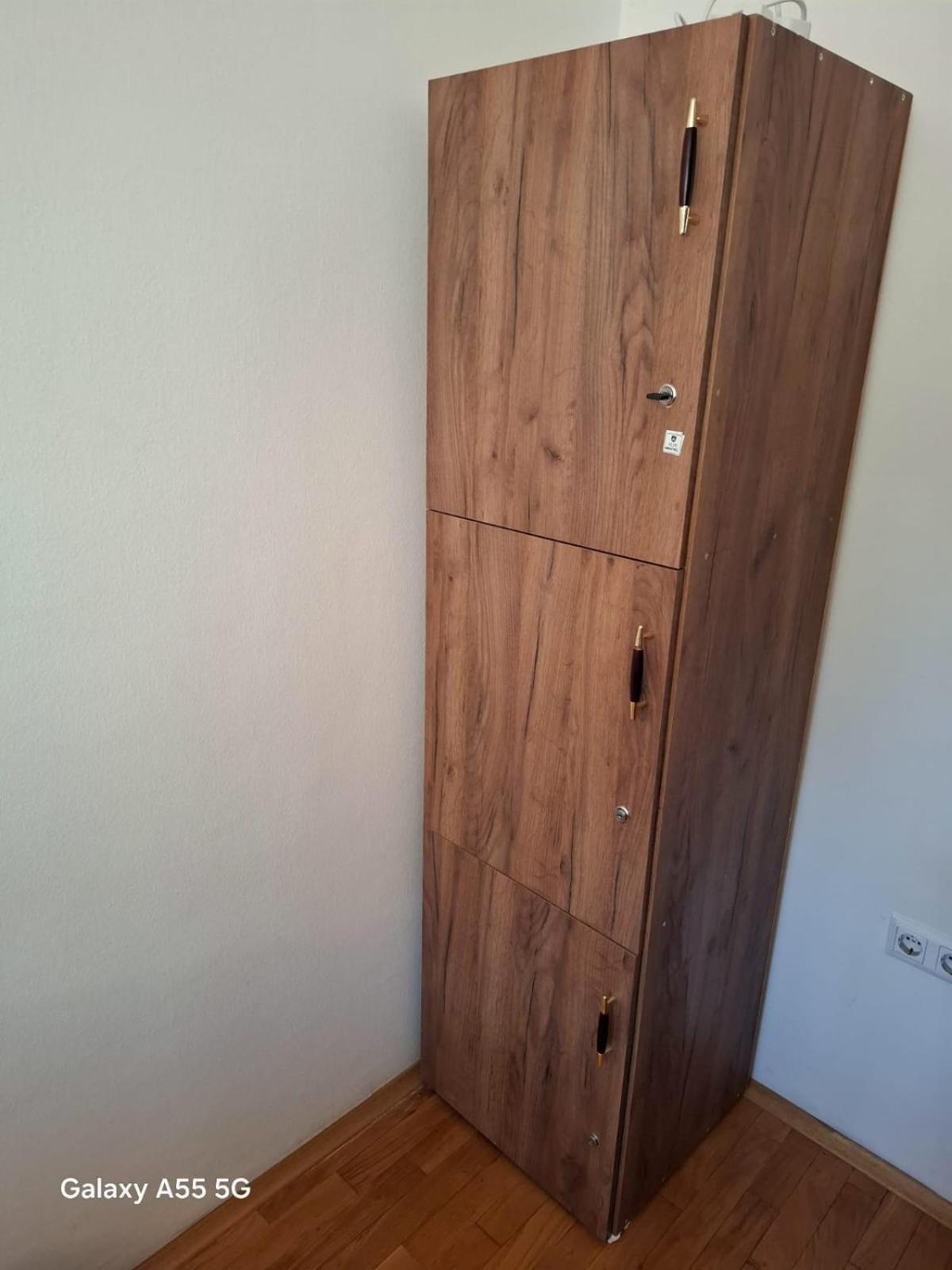 Alpi Hostel スコピエ エクステリア 写真