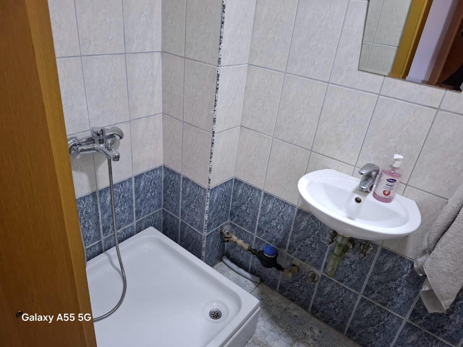Alpi Hostel スコピエ エクステリア 写真