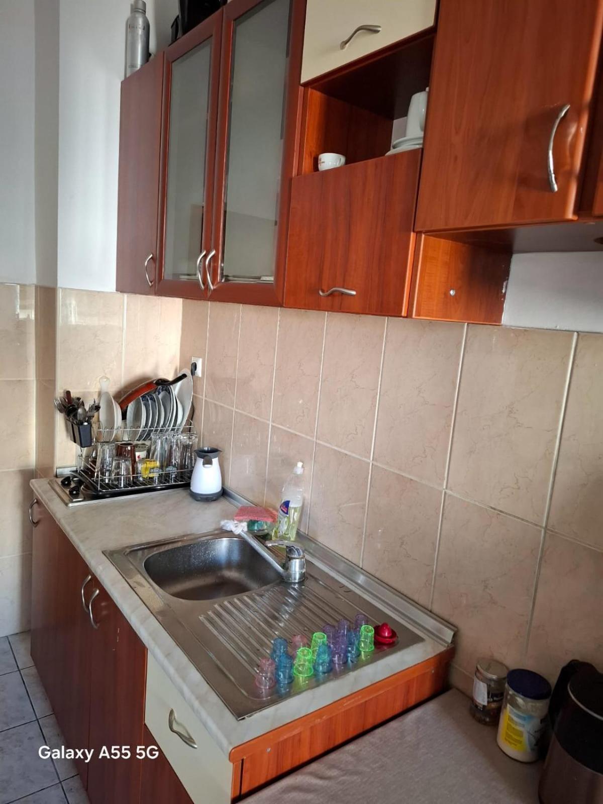 Alpi Hostel スコピエ エクステリア 写真