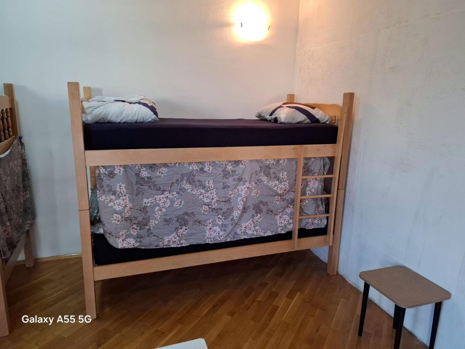 Alpi Hostel スコピエ エクステリア 写真