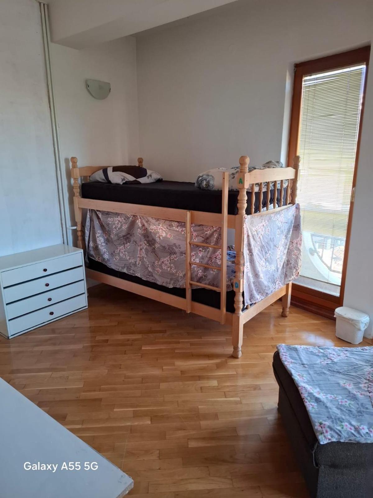Alpi Hostel スコピエ エクステリア 写真